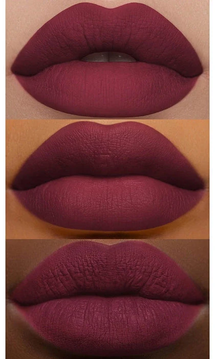 Saint | VELVETINES LIQUID LIPSTICK LIME CRIME Grunge Saint | VELVETINES LIQUID LIPSTICK -Wicked Lashes shop lime crime saint velvetines liquid lipstick