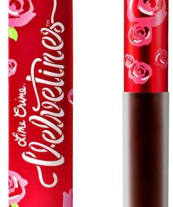 LIME CRIME Grunge Salem | VELVETINES LIQUID LIPSTICK -Wicked Lashes shop lime crime salem velvetines liquid lipstick 4 700x700