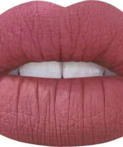 LIME CRIME Kawaii Sasha | VELVETINES LIQUID LIPSTICK