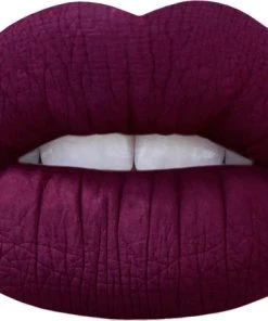 LIME CRIME Grunge Scandal | VELVETINES LIQUID LIPSTICK