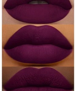 LIME CRIME Grunge Scandal | VELVETINES LIQUID LIPSTICK 2 LIME CRIME Grunge Scandal | VELVETINES LIQUID LIPSTICK -Wicked Lashes shop lime crime scandal velvetines liquid lipstick 3 700x700