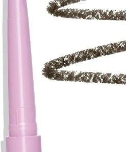 LIME CRIME Lime Crime Sleek Black | BUSHY BROW POMADE PENCIL