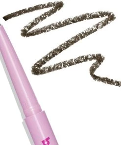 LIME CRIME Lime Crime Sleek Black | BUSHY BROW POMADE PENCIL -Wicked Lashes shop lime crime sleek black bushy brow pomade stick 6 7b5f885d 5977 42d9 bdf8 80d1e7ebf4b3 700x700