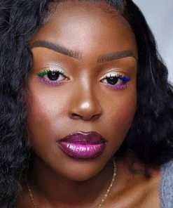 LIME CRIME Lime Crime Supernova | ASTRONOMICAL VOLUMIZING MASCARA -Wicked Lashes shop lime crime supernova volumizing mascara 4 926d0222 810a 4e05 9887 534a263c3548 700x700