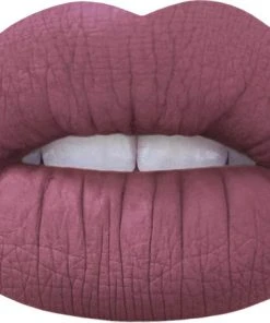 LIME CRIME Grunge Teddy Bear | VELVETINES LIQUID LIPSTICK