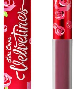 LIME CRIME Grunge Teddy Bear | VELVETINES LIQUID LIPSTICK 3 LIME CRIME Grunge Teddy Bear | VELVETINES LIQUID LIPSTICK -Wicked Lashes shop lime crime teddy bear velvetines liquid lipstick 4 700x700