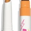 LIME CRIME Lime Crime Totally Buggin [Metallic Golden Orange] | ELECTRIC SLIDE EYESHADOW AND BRUSH STICK