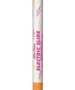 LIME CRIME Lime Crime Totally Buggin [Metallic Golden Orange] | ELECTRIC SLIDE EYESHADOW AND BRUSH STICK -Wicked Lashes shop lime crime totally buggin metallic golden orange electric slide eyeshadow and brush stick 5 127b4125 a3ed 45de af58 6d5ff096da29 700x700