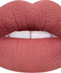 LIME CRIME Lime Crime Turkish Delight | PLUSHIES SOFT LIQUID LIPSTICK