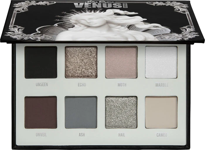 Venus Immortalis | EYESHADOW PALETTE LIME CRIME Lime Crime Venus Immortalis | EYESHADOW PALETTE -Wicked Lashes shop lime crime venus immortalis eyeshadow palette 10 d3f11c8b 3959 4d80 93d3