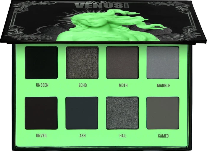 Venus Immortalis | EYESHADOW PALETTE LIME CRIME Lime Crime Venus Immortalis | EYESHADOW PALETTE -Wicked Lashes shop lime crime venus immortalis eyeshadow palette 11 b36b10e9 7ec9 44f7 bd79