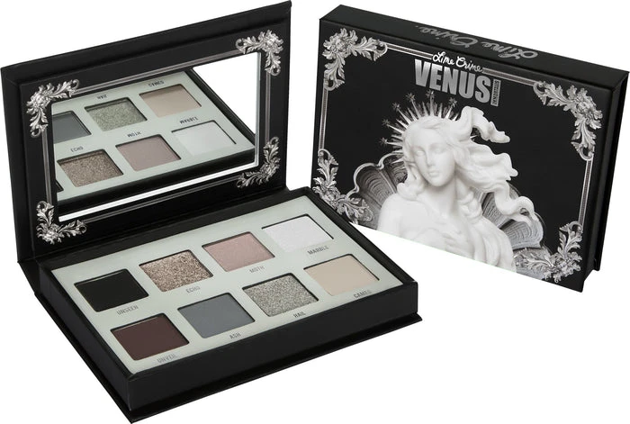 Venus Immortalis | EYESHADOW PALETTE LIME CRIME Lime Crime Venus Immortalis | EYESHADOW PALETTE -Wicked Lashes shop lime crime venus immortalis eyeshadow palette 4 def53f0e cf41 4a3a 8cc2