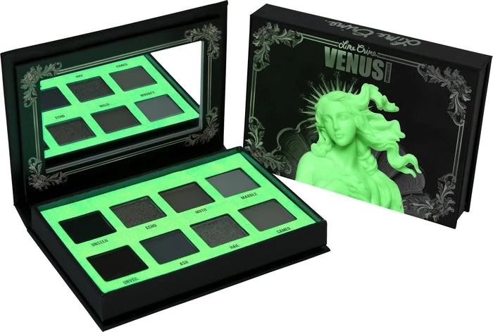 Venus Immortalis | EYESHADOW PALETTE LIME CRIME Lime Crime Venus Immortalis | EYESHADOW PALETTE -Wicked Lashes shop lime crime venus immortalis eyeshadow palette 5 ba7c61e3 62da 44e8 97e6