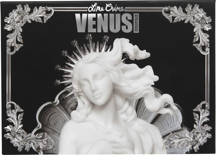 Venus Immortalis | EYESHADOW PALETTE LIME CRIME Lime Crime Venus Immortalis | EYESHADOW PALETTE -Wicked Lashes shop lime crime venus immortalis eyeshadow palette 8 67b71920 8f5a 4e46 9c4a