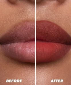 LIME CRIME Lime Crime Vintage Spice | SOFT TOUCH LIPSTICK -Wicked Lashes shop lime crime vintage spice soft touch lipstick 6 dce3b609 bd93 4a92 a48f f93b7444dd08 700x700