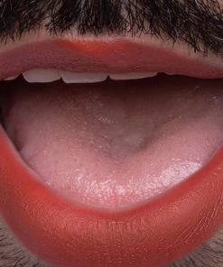 LIME CRIME Lime Crime Vintage Spice | SOFT TOUCH LIPSTICK -Wicked Lashes shop lime crime vintage spice soft touch lipstick 8 45186e4d a6c6 4454 ad3f 9196365df9b5 700x700