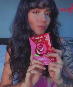 LIME CRIME Lime Crime Volume I | 5 PIECE VELVETINES LIQUID LIPSTICK SET -Wicked Lashes shop lime crime volume i 5 piece velvetines liquid lipstick set 10 0aa08259 4036 443a a361 2b2bdc016e45 700x700