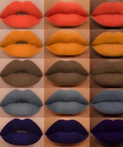 LIME CRIME Lime Crime Volume I | 5 PIECE VELVETINES LIQUID LIPSTICK SET -Wicked Lashes shop lime crime volume i 5 piece velvetines liquid lipstick set 9 4acffde2 0d3e 49d7 a64c e5441d4da73a 700x700