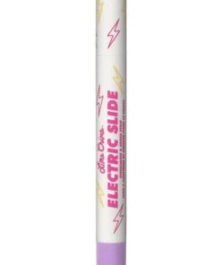 LIME CRIME Lime Crime Whatever [Matte Lavender Purple] | ELECTRIC SLIDE EYESHADOW AND BRUSH STICK -Wicked Lashes shop lime crime whatever matte lavender purple electric slide eyeshadow and brush stick 5 75a7f3cc 2f80 4d2b 8c50 269643e0220f 700x700