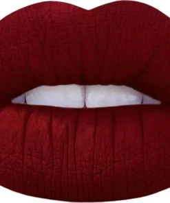 LIME CRIME Fetish Wicked | VELVETINES LIQUID LIPSTICK