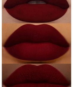 LIME CRIME Fetish Wicked | VELVETINES LIQUID LIPSTICK -Wicked Lashes shop lime crime wicked velvetines liquid lipstick 3 700x700