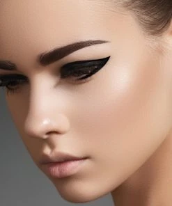 STARGAZER Pin-up Black | LIQUID EYE LINER 2 STARGAZER Pin-up Black | LIQUID EYE LINER -Wicked Lashes shop liquid eye liner turquoise 6 700x700