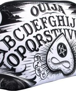 LIQUORBRAND All Ouija II | MAKEUP BAG