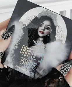 LOVELACE COSMETICS Lovelace Cosmetics Dracul's Bride | EYESHADOW PALETTE