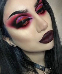 LOVELACE COSMETICS Lovelace Cosmetics Immortal Kiss | LIQUID LIPSTICK -Wicked Lashes shop lovelace cosmetics immortal kiss liquid lipstick 3 3f1d9c46 f688 4880 94e2 fc92e113e97c 700x700