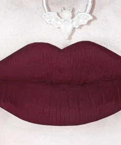 LOVELACE COSMETICS Lovelace Cosmetics Immortal Kiss | LIQUID LIPSTICK -Wicked Lashes shop lovelace cosmetics immortal kiss liquid lipstick 7 a81f86fa b2c3 4816 b09d 0786a5e9142d 700x700