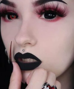 LOVELACE COSMETICS Lovelace Cosmetics Raven | LIQUID LIPSTICK -Wicked Lashes shop lovelace cosmetics raven liquid lipstick 11 1ae9f92c 31d7 4b0c b8d1 fc4f3ad55650 700x700