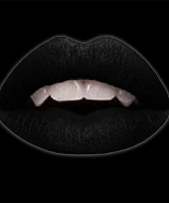 LOVELACE COSMETICS Lovelace Cosmetics Raven | LIQUID LIPSTICK -Wicked Lashes shop lovelace cosmetics raven liquid lipstick 2 c1423571 9b3f 4166 8ed9 064960812212 700x700