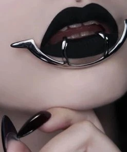 LOVELACE COSMETICS Lovelace Cosmetics Raven | LIQUID LIPSTICK -Wicked Lashes shop lovelace cosmetics raven liquid lipstick 8 9d144a8c 9269 402f 9d35 e5b84acaa2ac 700x700