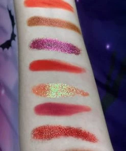 LOVELACE COSMETICS Lovelace Cosmetics The Blood Countess | EYESHADOW PALETTE -Wicked Lashes shop lovelace cosmetics the blood countess eyeshadow palette 5 5a289b7f fe95 4dd6 9b1d 2da31458c9b6 700x700