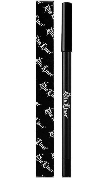 Mortally Yours No. 1 | DIE LINER LUNATICK COSMETIC LABS Lunatick Mortally Yours No. 1 | DIE LINER -Wicked Lashes shop lunatick cosmetic labs mortally yours no 1 die liner 1 dfcf7925 270d 4d0f 94f5