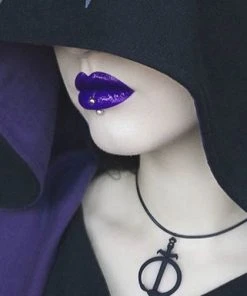 LUNATICK COSMETIC LABS Lunatick Paranormal | LIP SLICK