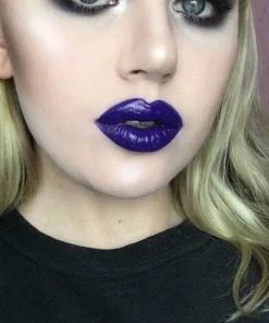 LUNATICK COSMETIC LABS Lunatick Paranormal | LIP SLICK -Wicked Lashes shop lunatick cosmetic labs paranormal lip slick 4 e9fda344 68e0 491b 9aa5 68511dafec81 700x700