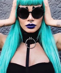 LUNATICK COSMETIC LABS Lunatick Paranormal | LIP SLICK -Wicked Lashes shop lunatick cosmetic labs paranormal lip slick 5 4e236902 86b4 4ea9 86e1 588f50a735ad 700x700