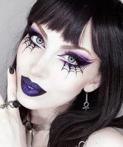 LUNATICK COSMETIC LABS Lunatick Paranormal | LIP SLICK -Wicked Lashes shop lunatick cosmetic labs paranormal lip slick 6 ec50abc3 0aff 4aa0 90a0 b2510b5b6469 700x700