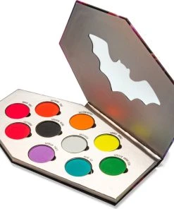 LUNATICK COSMETIC LABS Lunatick Pro Paint Volume 1 | SFX PALETTE