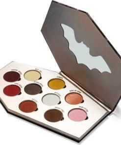 LUNATICK COSMETIC LABS Lunatick Pro Paint Volume 2 | SFX PALETTE
