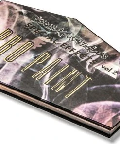 LUNATICK COSMETIC LABS Lunatick Pro Paint Volume 2 | SFX PALETTE -Wicked Lashes shop lunatick cosmetic labs pro paint volume 2 sfx palette 2 715f1782 d2ab 478c a405 99e69ef9ffc4 700x700