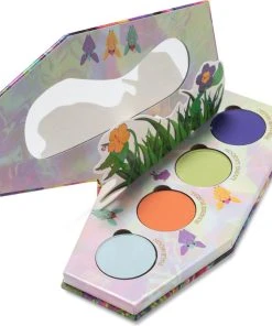 LUNATICK COSMETIC LABS Lunatick Equinox | COFFIN PALETTE*
