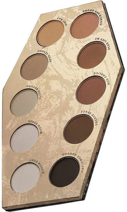 Descendant | COFFIN PALETTE LUNATICK COSMETIC LABS Lunatick Descendant | COFFIN PALETTE -Wicked Lashes shop lunatick cosmetics descendant palette 1 Copy 1c0dc64c 4dc9 4cef be20