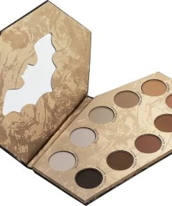 LUNATICK COSMETIC LABS Lunatick Descendant | COFFIN PALETTE