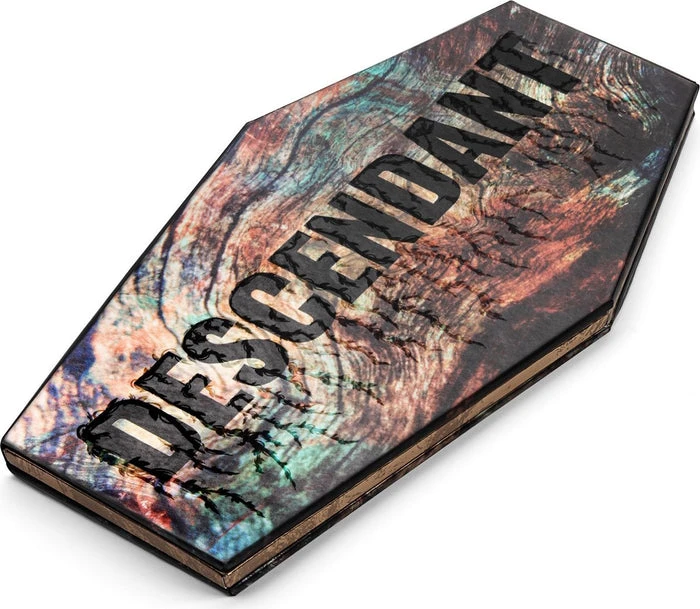Descendant | COFFIN PALETTE LUNATICK COSMETIC LABS Lunatick Descendant | COFFIN PALETTE -Wicked Lashes shop lunatick cosmetics descendant palette 2 33f44f0b 81ea 4f05 99d6