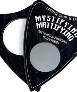 Front Page 23 LUNATICK COSMETIC LABS Lunatick High Definition Microfinish | PRESSED POWDER