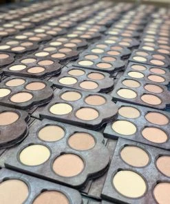 LUNATICK COSMETIC LABS Halloween Cemetery Shrines | HIGHLIGHTER PALETTE -Wicked Lashes shop lunatick cosmetics labs cemetery shrines highlighter palette 9 88675c4d eccc 4ade 8b5c 5fbdc3637bd2 700x700