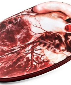 LUNATICK COSMETIC LABS The Nightmare Before Christmas Take My Heart | ANATOMICAL EYESHADOW PALETTE -Wicked Lashes shop lunatick cosmetics take my heart palette 2 ab1c93e8 3cfc 4226 8a22 e518e491f1d6 700x700