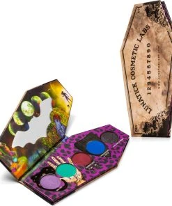 LUNATICK COSMETIC LABS Lunatick Zombie Defense | COFFIN PALETTE* 9 LUNATICK COSMETIC LABS Lunatick Zombie Defense | COFFIN PALETTE* -Wicked Lashes shop lunatick cosmetics zombie defense palette 1 c308d6b8 3f39 4e75 a86f 57b90a5813ef 700x700